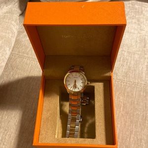 Tory Burch watch